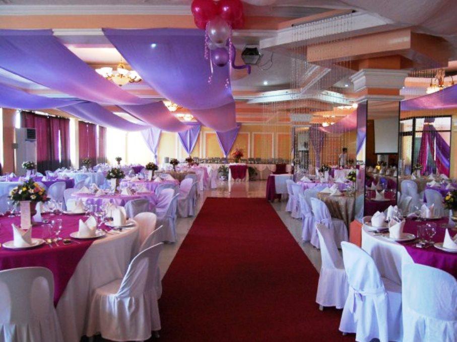 Golden Palace Hotel Tagum Экстерьер фото